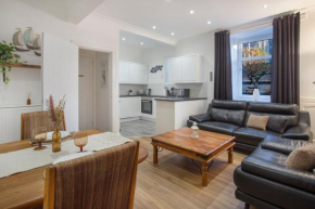 Selkies Retreat ✪ Grampian Lettings Ltd